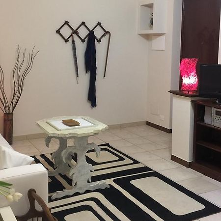 Lorenzo Magnifico Apartment Róma Kültér fotó