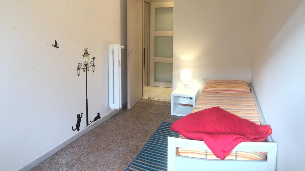 Lorenzo Magnifico Apartment Róma Kültér fotó