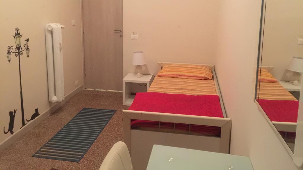 Lorenzo Magnifico Apartment Róma Kültér fotó